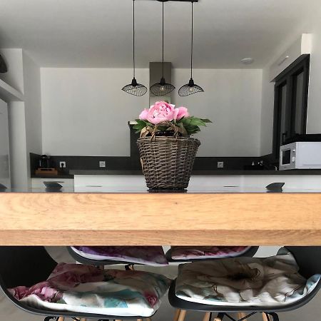 Villa L'Art De Fer 생폴드방스 외부 사진