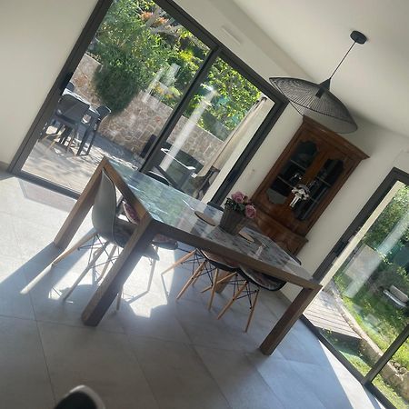 Villa L'Art De Fer 생폴드방스 외부 사진