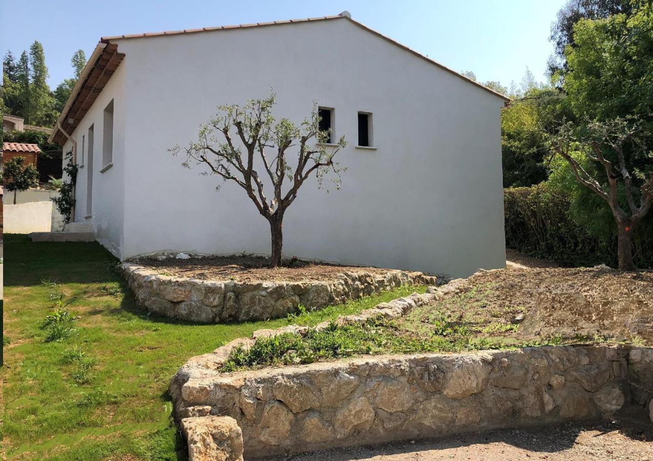 Villa L'Art De Fer 생폴드방스 외부 사진