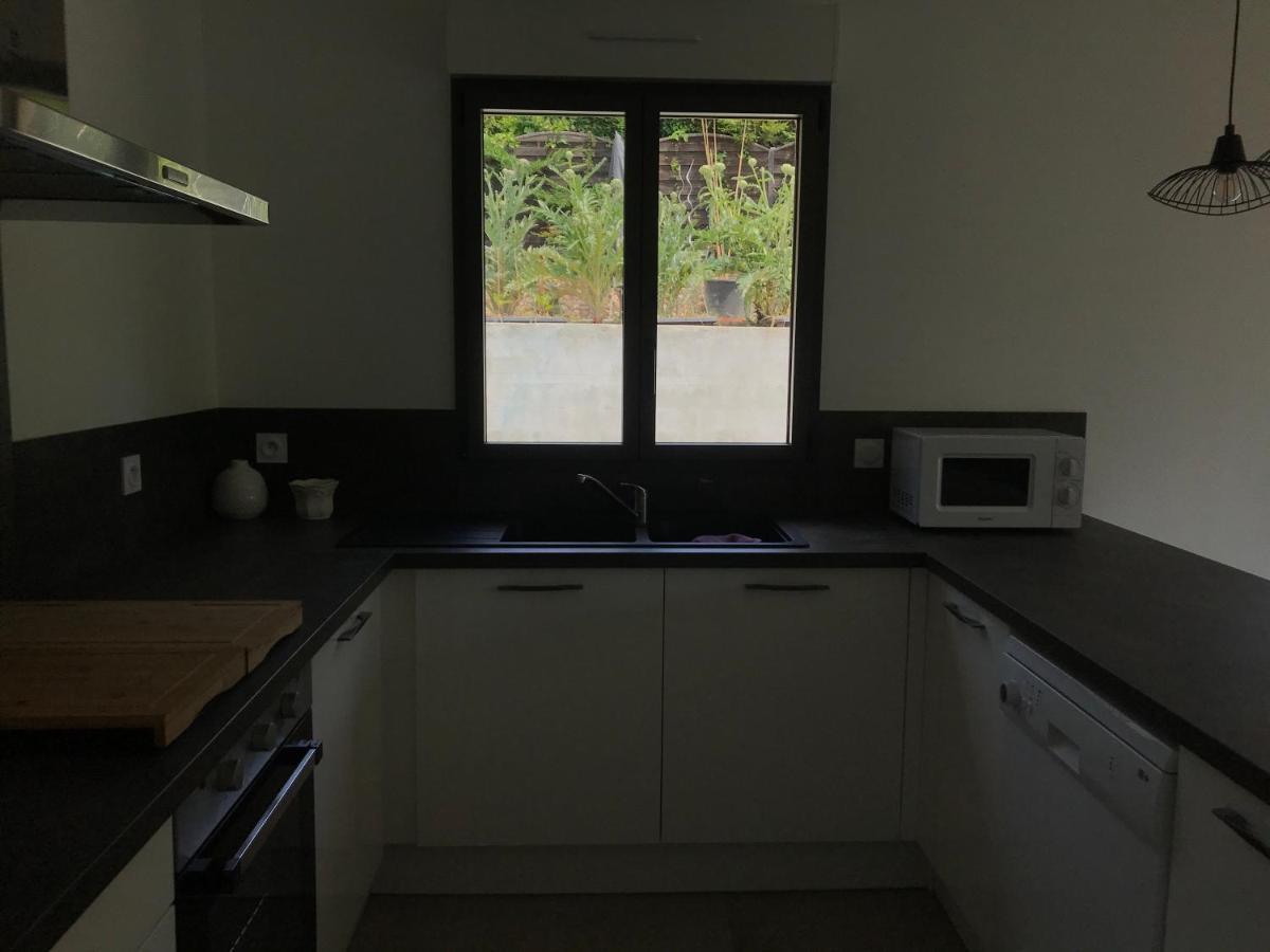 Villa L'Art De Fer 생폴드방스 외부 사진
