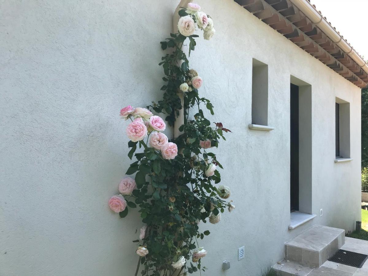 Villa L'Art De Fer 생폴드방스 외부 사진