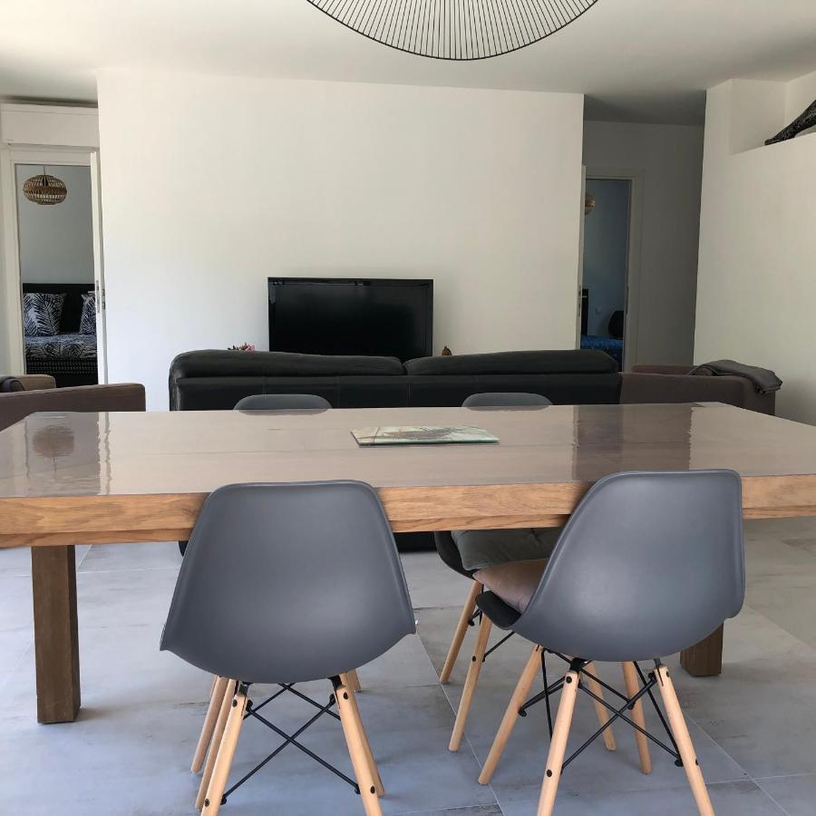 Villa L'Art De Fer 생폴드방스 외부 사진