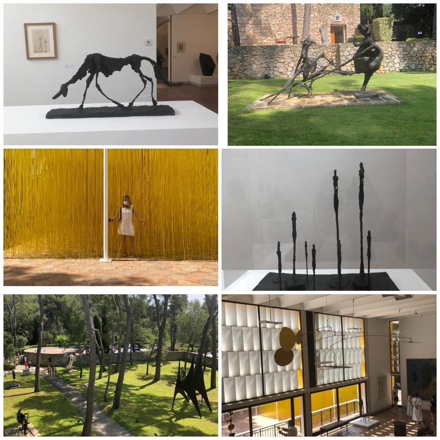 Villa L'Art De Fer 생폴드방스 외부 사진
