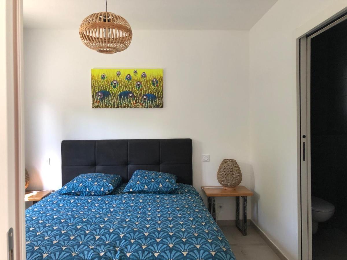 Villa L'Art De Fer 생폴드방스 외부 사진