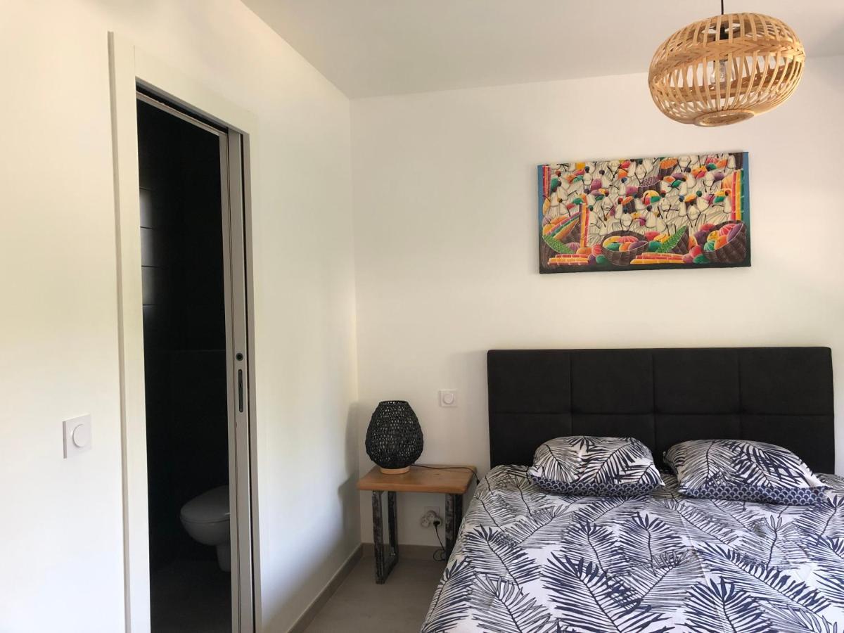 Villa L'Art De Fer 생폴드방스 외부 사진