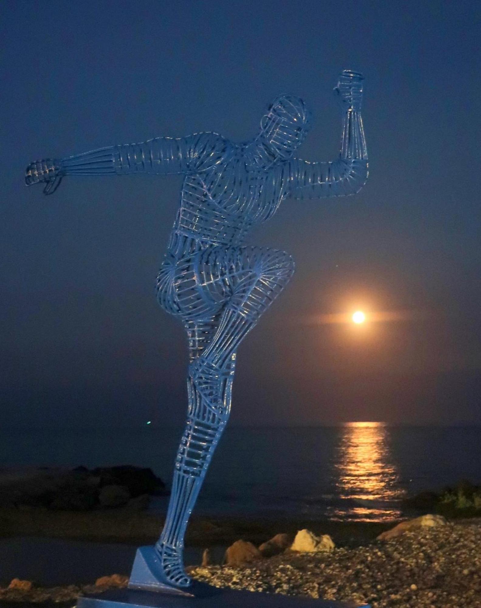 Villa L'Art De Fer 생폴드방스 외부 사진