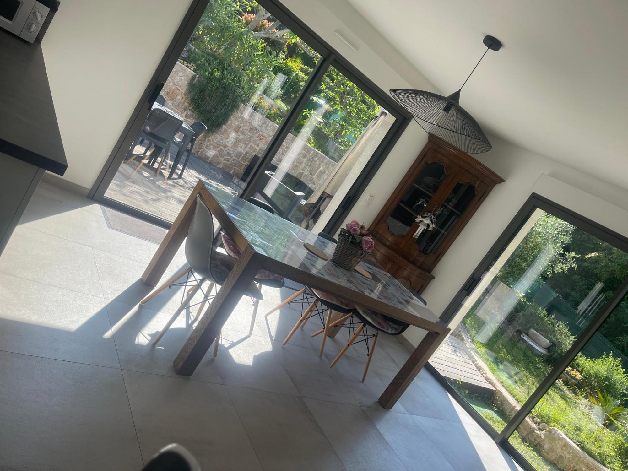 Villa L'Art De Fer 생폴드방스 외부 사진